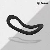 【Tumaz月熊健身】瑜珈環 禪環 1入贈袋 TPE/PP  止滑雲紋TPE 芝麻