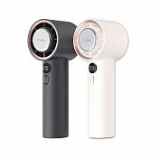 Timo 冰河時代 101段 冰鎮強力製冷渦輪冰風扇 TF-06 贈掛繩 夜幕黑