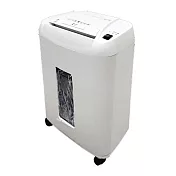 【徠福】全自動碎紙機 A4規格 可碎光碟片、信用卡 / 台 A250