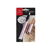 日本DRETEC指甲美容修護組-3入磨刀頭 /組(NP-701PK)