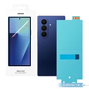 Samsung 三星 原廠公司貨 Z Fold7 抗反光螢幕保護貼 UF966 - 內含2片保護貼 (盒裝)  透明