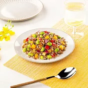 【蘭揚食品】墨西哥檸香藜麥毛豆200g/袋裝-植物五辛素