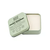 NOOSA BASICS 植萃鋁盒體香膏/ 檸檬香桃木