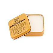 NOOSA BASICS 植萃鋁盒體香膏/ 檀香