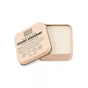 NOOSA BASICS 植萃鋁盒體香膏/ 椰子香草