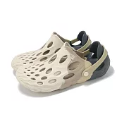Merrell 異形鞋 Hydro Moc Drift 男鞋 拿鐵色 水陸鞋 洞洞鞋 戶外鞋 溯溪鞋 ML007371 26cm MOUNTAIN