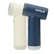 GPLUS GP-SG001S 渦輪手持強力風扇 藍