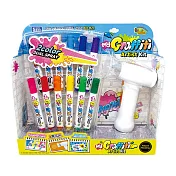 韓國《Donerland》塗鴉藝術家噴繪套組 ☆