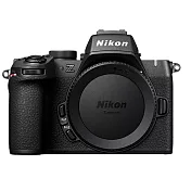 【Nikon 尼康】Z50 II Body 單機身*(平行輸入)~送大吹球清潔組 無 B