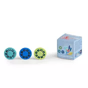 法國《Moulin Roty》 -- 故事投影片-波利歷險記 ☆