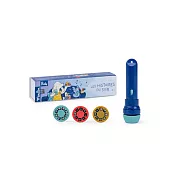 法國《Moulin Roty》 -- 故事手電筒-普斯與皮魯的日常 ☆