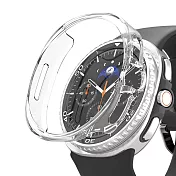 Araree 三星 Galaxy Watch 8 Classic (46mm) 透明保護殼