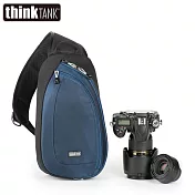 thinkTank 創意坦克 TurnStyle 10 V2.0 翻轉包-中型單肩斜背包-TTP710462