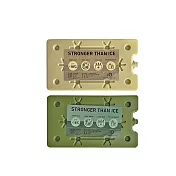 iO長效冰磚 iCP420  ｜FDA、SGS認證 綠色