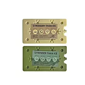 iO長效冰磚 iCP420  單入｜FDA、SGS認證 綠色一入