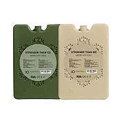 iO長效冰磚  iCP220  單入｜FDA、SGS認證 220g-沙色一入