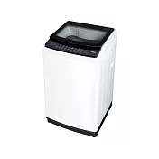 SAMPO聲寶10公斤變頻直立式洗衣機 ES-B10D