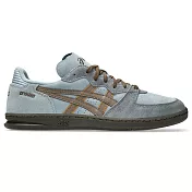 Asics Skyhand Og [1203A452-401] 男女 運動休閒鞋 舒適 藍灰 棕