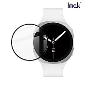 Imak 三星 Watch 8(40mm/44mm)/8 Classic 46mm (LTE/藍牙版) 手錶保護膜 -Watch 8 40mm
