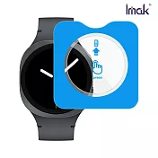 Imak 三星 Watch 8(40/44)/8 Classic 46mm 保護膜 (自帶定位版) -Watch 8 40mm