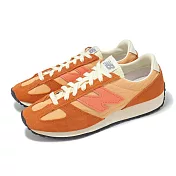 New Balance NB 休閒鞋 471 男鞋 女鞋 乾杏桃 赭土 麂皮 復古 NB 紐巴倫 U471AN-D 23.5cm DRIED APRICOTS/OCHRE