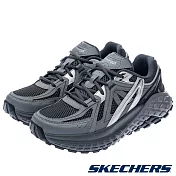 SKECHERS MONSTER EVO 男休閒鞋-232742CCGY US8.5 灰色