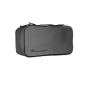 【澳洲 Sea to Summit】TPU防塵收納包-M-3.5L- 黑色