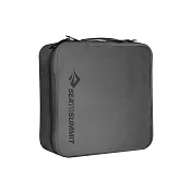 【澳洲 Sea to Summit】TPU防塵收納包-L-7L- 黑色