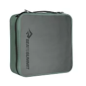 【澳洲 Sea to Summit】TPU防塵收納包-L-7L- 軍綠