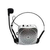 【POINT】波音特 迷你揚聲器 教學擴音機 擴音器 教學麥克風 台灣製 /台 DF-118