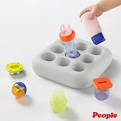 【日本People】瓶罐形狀益智玩具(1歲以上-/1curiosity系列)