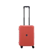 【LOJEL】VOJA 21吋 PP框架拉桿箱 行李箱 紅陶色