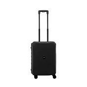 【LOJEL】VOJA 21吋 PP框架拉桿箱 行李箱 黑色