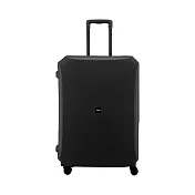 【LOJEL】VOJA 30吋 PP框架拉桿箱 行李箱 黑色