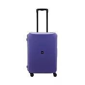【LOJEL】VOJA 26吋 PP框架拉桿箱 行李箱 薰衣草紫