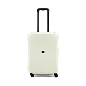 【LOJEL】VOJA 26吋 PP框架拉桿箱 行李箱 象牙白
