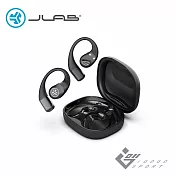 JLab Epic Open Sport 開放式真無線運動藍牙耳機
