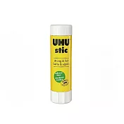 【德國 UHU】口紅膠 小 8.2g 無毒性 24支/盒 UHU-002(德國製)