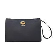 BURBERRY Cotswolds手拿/肩背包 黑色