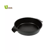 【瑞康屋UCOM】德國黑魔法共享鍋22cm