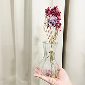 日本進口日式清玻花瓶