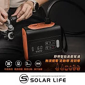 Camping ACE 野樂 智能高壓幫浦 ARC-647PM.無線打氣機 電動高壓幫浦 SUP充氣機 充抽氣電泵 充氣帳床墊