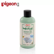 日本《Pigeon 貝親》洋甘菊水凝膠乳液200ml