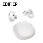 EDIFIER Comfo Q 開放式耳夾藍牙耳機 白色