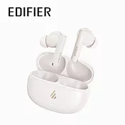 EDIFIER  X5 PRO 主動降噪真無線耳機 象牙白