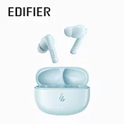 EDIFIER  X5 PRO 主動降噪真無線耳機 晴空藍