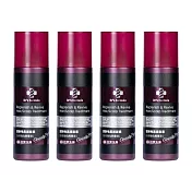 《台塑生醫》Dr’s Formula逆齡喚黑護髮素(升級版)300g*4入