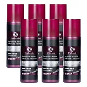 《台塑生醫》Dr’s Formula逆齡喚黑護髮素(升級版)300g*6入