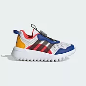Adidas Activeflex BOA 4.0 K [IH8725] 中童 運動休閒鞋 旋鈕 緩震 愛迪達 白藍