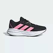 ADIDAS GALAXY 7 W 女跑步鞋-ID8763 UK4 黑色